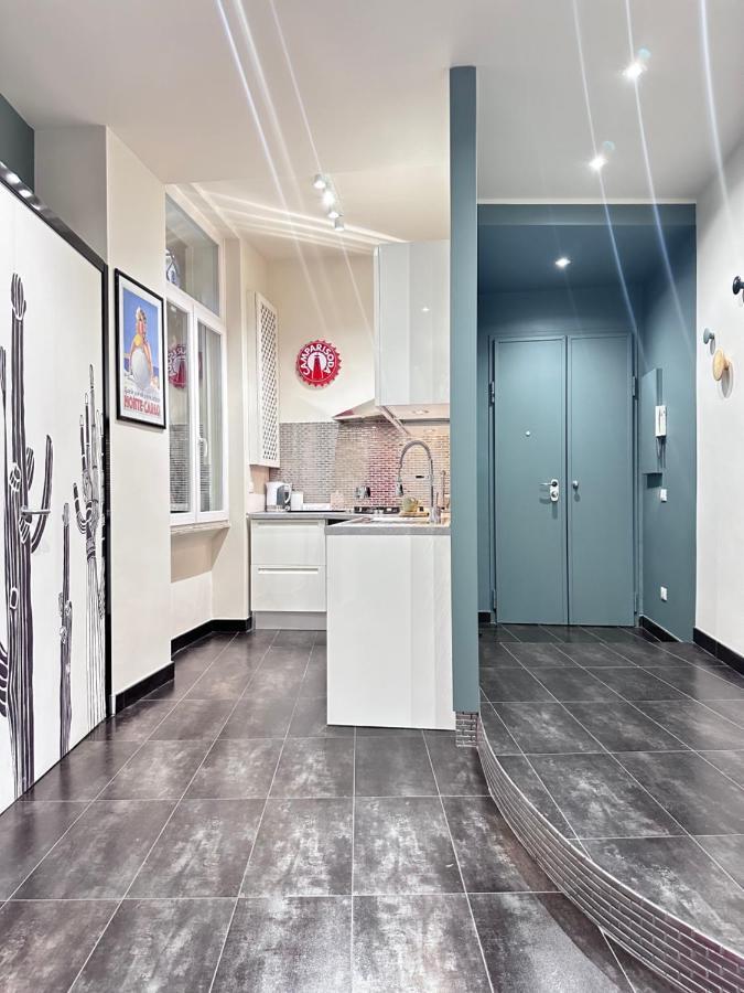 Daag Corso Luxury Apartment Rom Exteriör bild