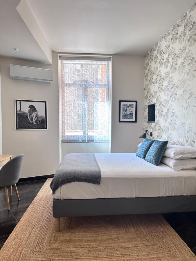 Daag Corso Luxury Apartment Rom Exteriör bild