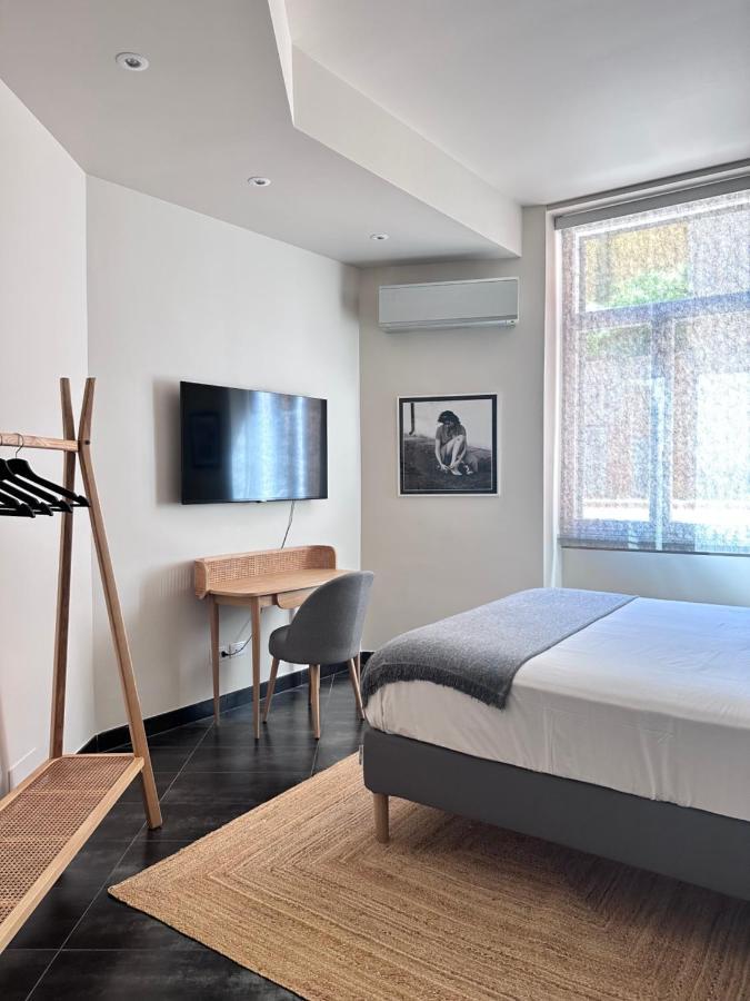 Daag Corso Luxury Apartment Rom Exteriör bild