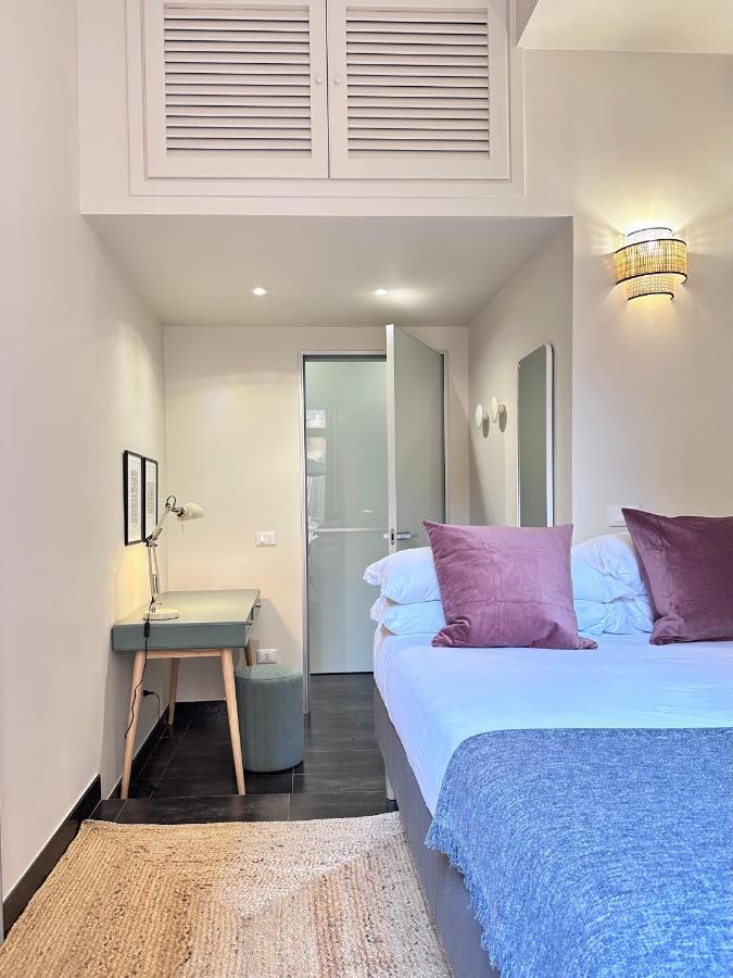 Daag Corso Luxury Apartment Rom Exteriör bild